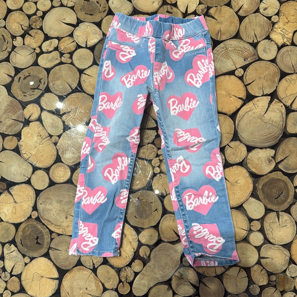H&M Barbie “jeans”